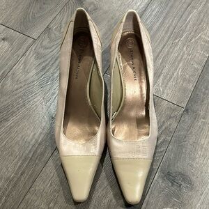 Etienne Aigner Heels